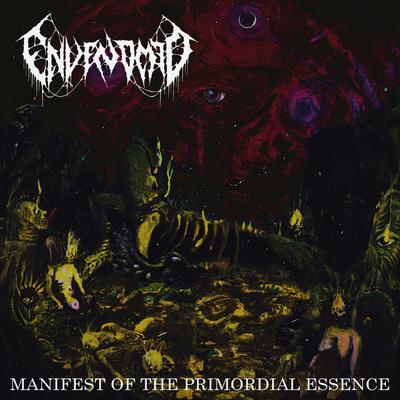 Manifest of the Primordial Essence's cover