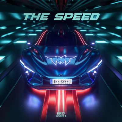 The Speed By TNT, Technoboy, Tuneboy's cover
