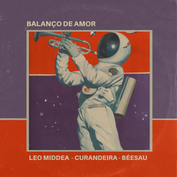 Leo Middea, Curandeira & Béesau's avatar image