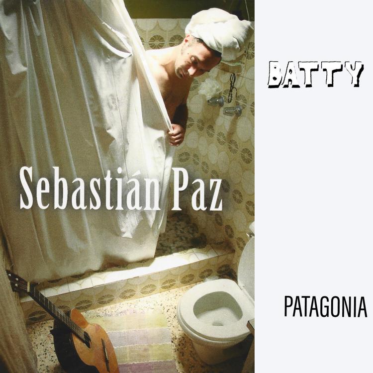 Batty Sebastián Paz's avatar image