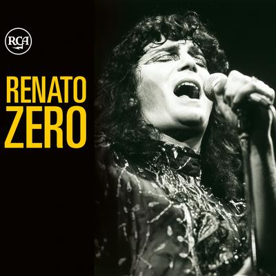 Renato Zero's cover