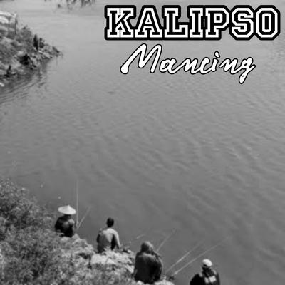 Mancing's cover