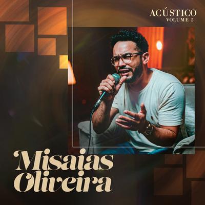 Eu Não Desisto By Misaias Oliveira, Jessé Aguiar's cover