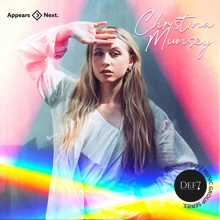 Christina Munsey's avatar image