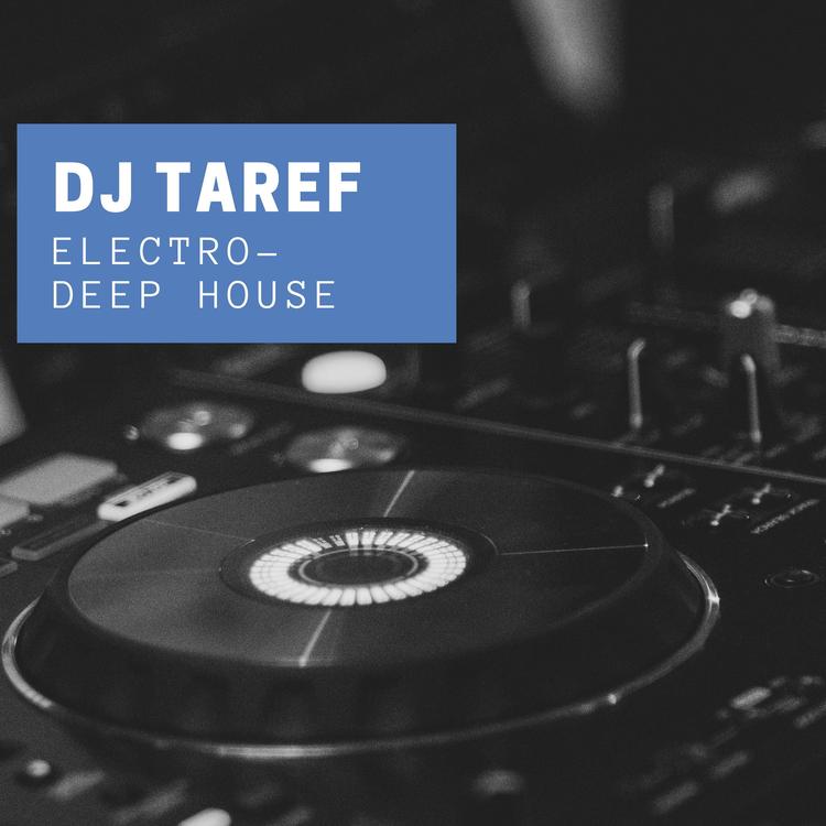 DJ Taref's avatar image