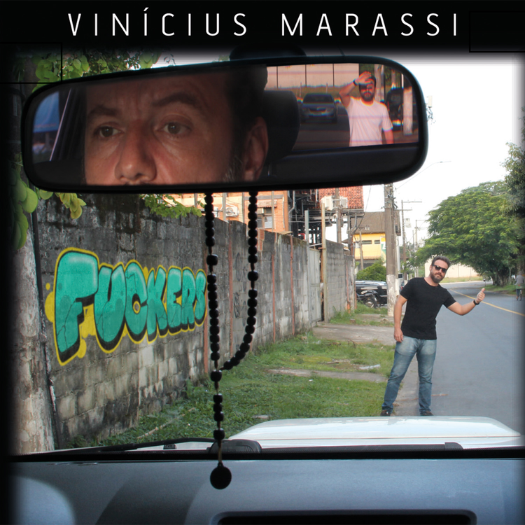 Vinicius Marassi's avatar image