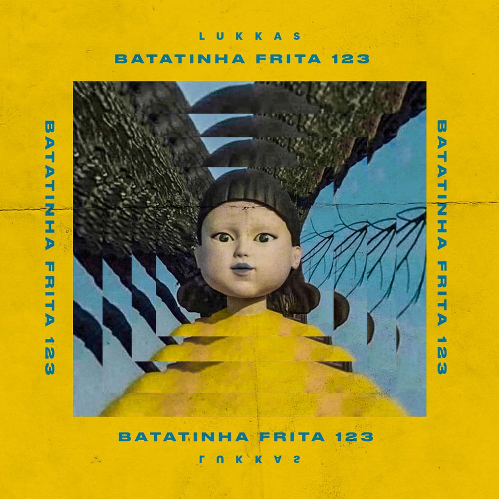 Batatinha Frita 123 (Funk Remix) Official Tiktok Music  album by Lukkas -  Listening To All 1 Musics On Tiktok Music