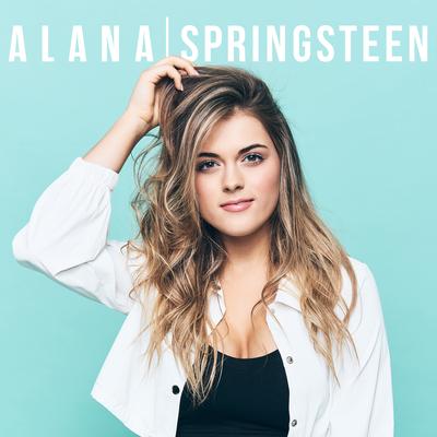 Alana Springsteen's cover