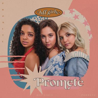 Promete's cover