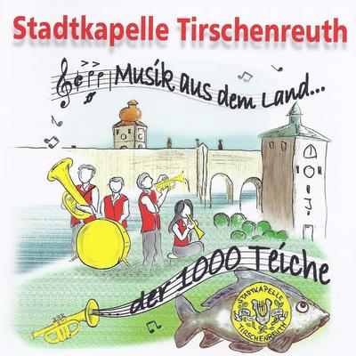 Stadtkapelle Tirschenreuth's cover