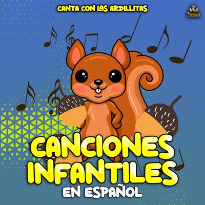 La Ronda De Las Vocales's cover