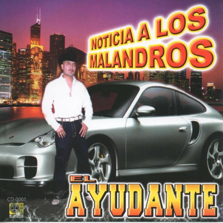 El Ayudante's avatar image