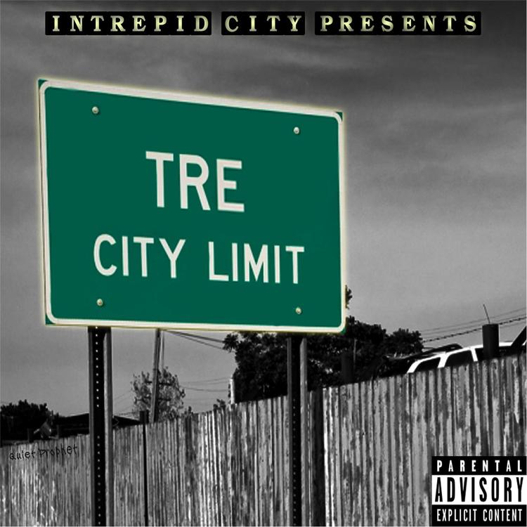 Tre City's avatar image