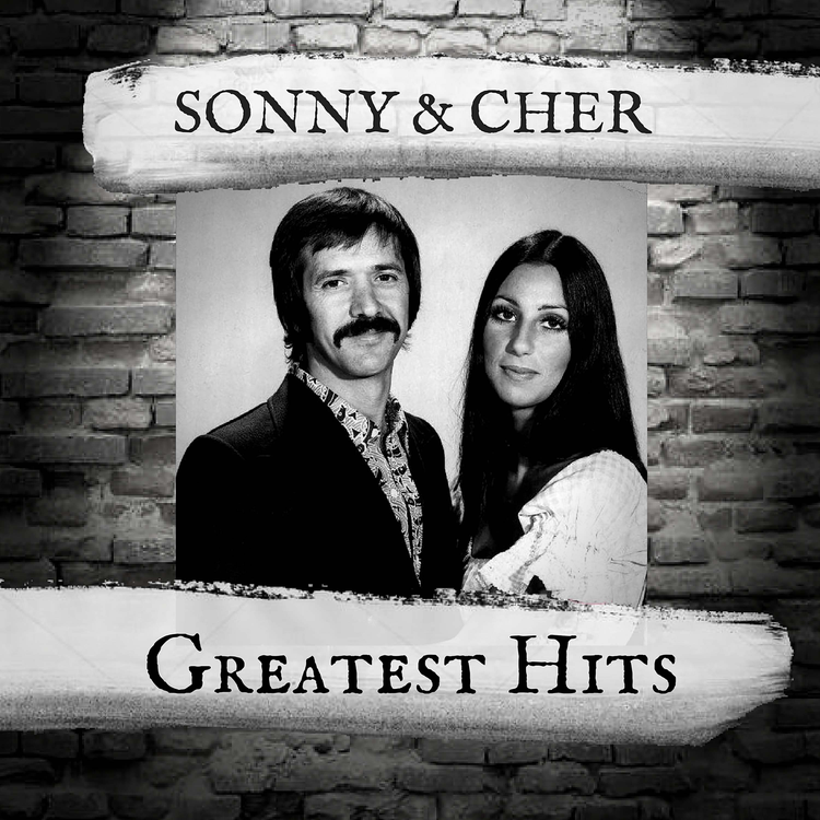 Sonny and Cher's avatar image