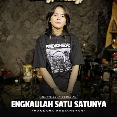 Engkaulah Satu Satunya (Live At Ska Reggae)'s cover