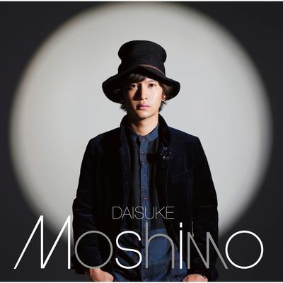 Moshimo (Anime Version) By Daisuke“D.I”Imai's cover