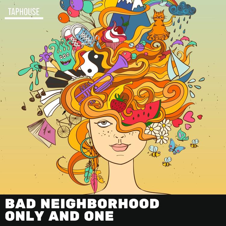Bad Neighborhood's avatar image