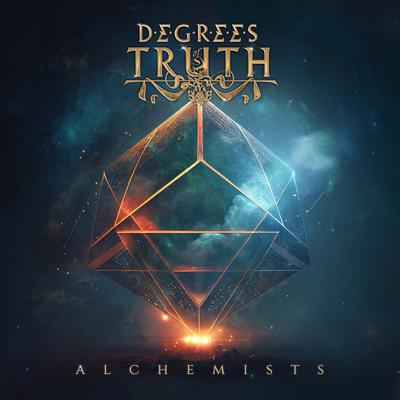 Godless Symphony By Degrees of Truth's cover