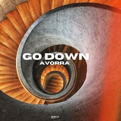 Go Down By Avorra's cover