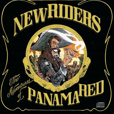 Lonesome L.A. Cowboy By New Riders of the Purple Sage's cover