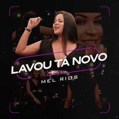 Lavou Tá Novo's cover