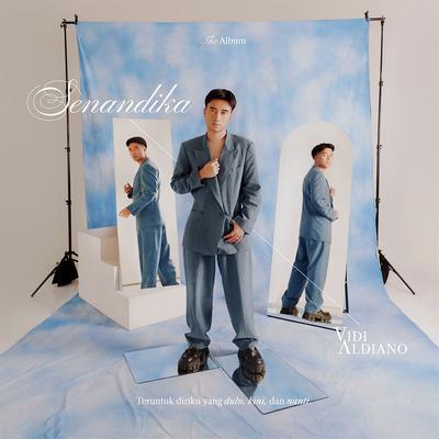 Senandika's cover