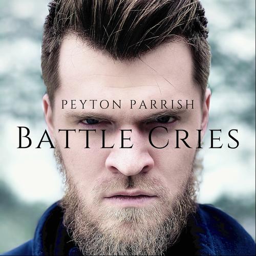 Battle Cries's cover