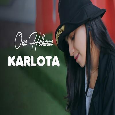 Karlota's cover