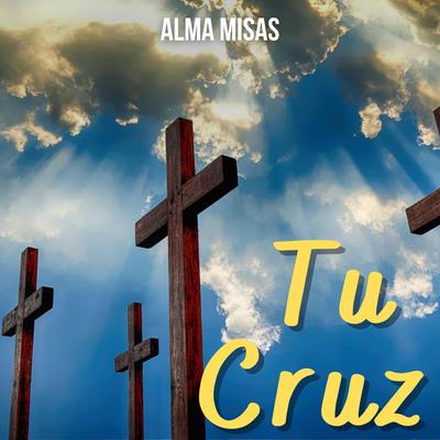 Alma Misas's cover