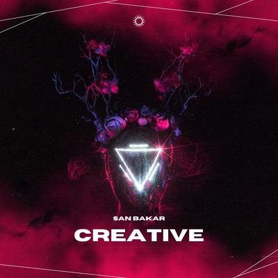 Creative's cover