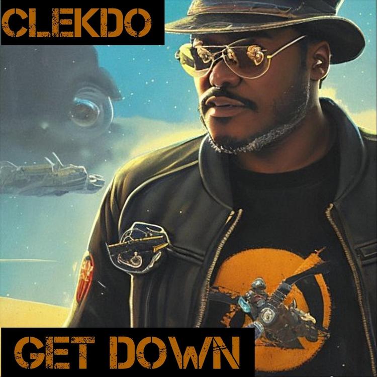 Clekdo's avatar image