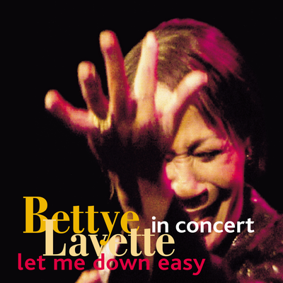 Let Me Down Easy By Bettye LaVette's cover