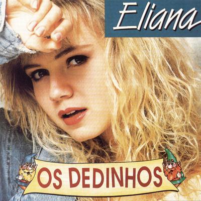 Os Dedinhos By Eliana's cover