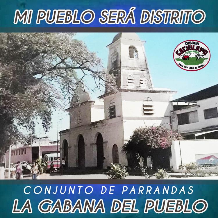 La Gabana Del Pueblo's avatar image