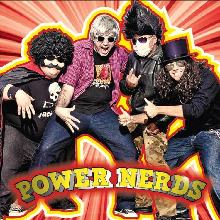 Power Nerds's avatar image