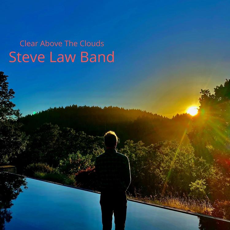 Steve Law Band's avatar image