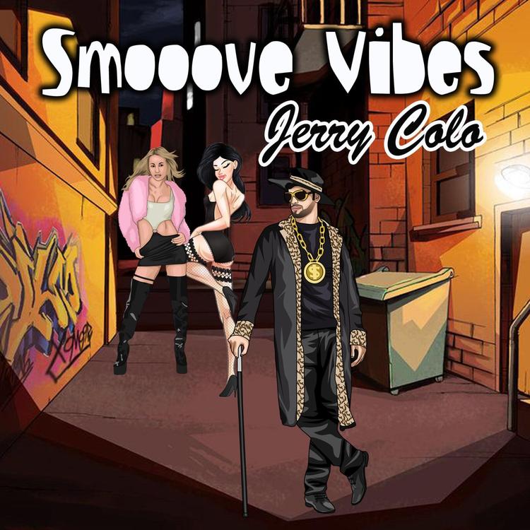 Smooove Vibes's avatar image