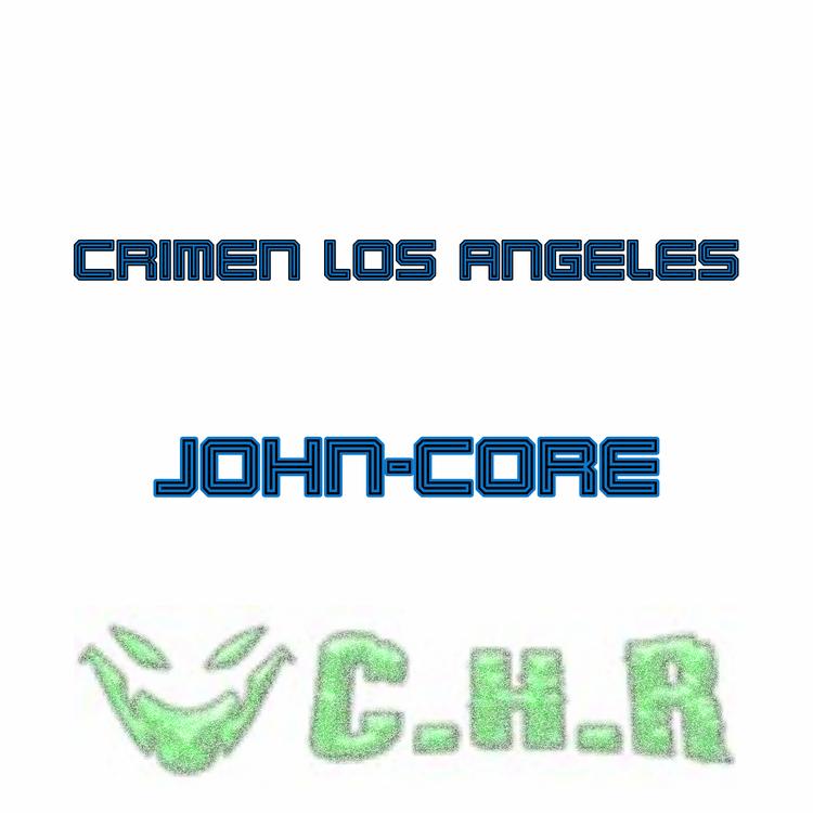 John-Core's avatar image