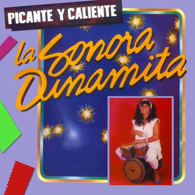 Miradita Caliente's cover