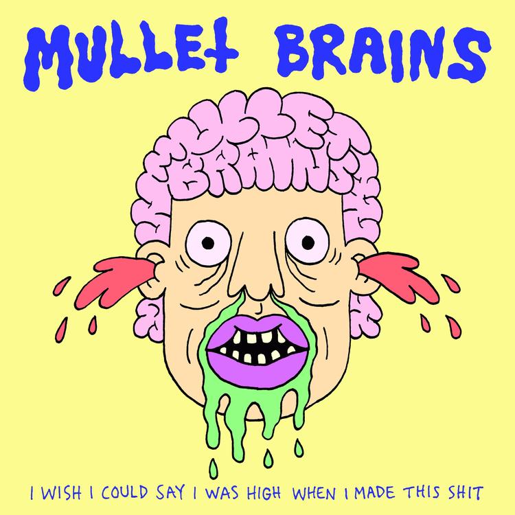 Mullet Brains's avatar image