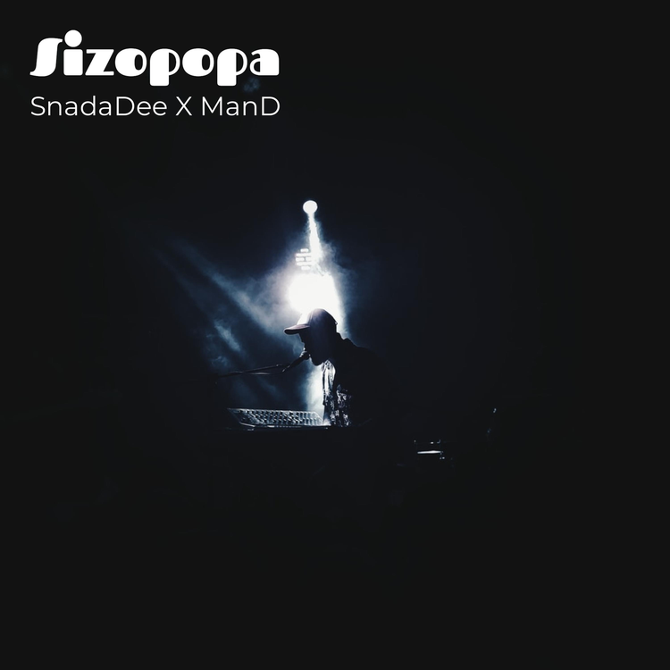 SnadaDee X ManD's avatar image