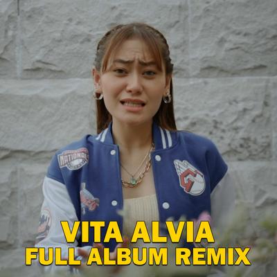 FULL ALBUM REMIX's cover