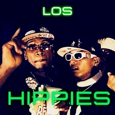 Los Hippies's cover