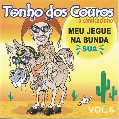 Piadas - Bêbado's cover
