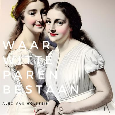 Alex van Holstein's cover