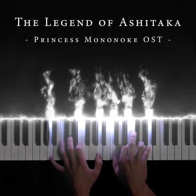 The Legend of Ashitaka (Princess Mononoke Original Soundtrack)'s cover