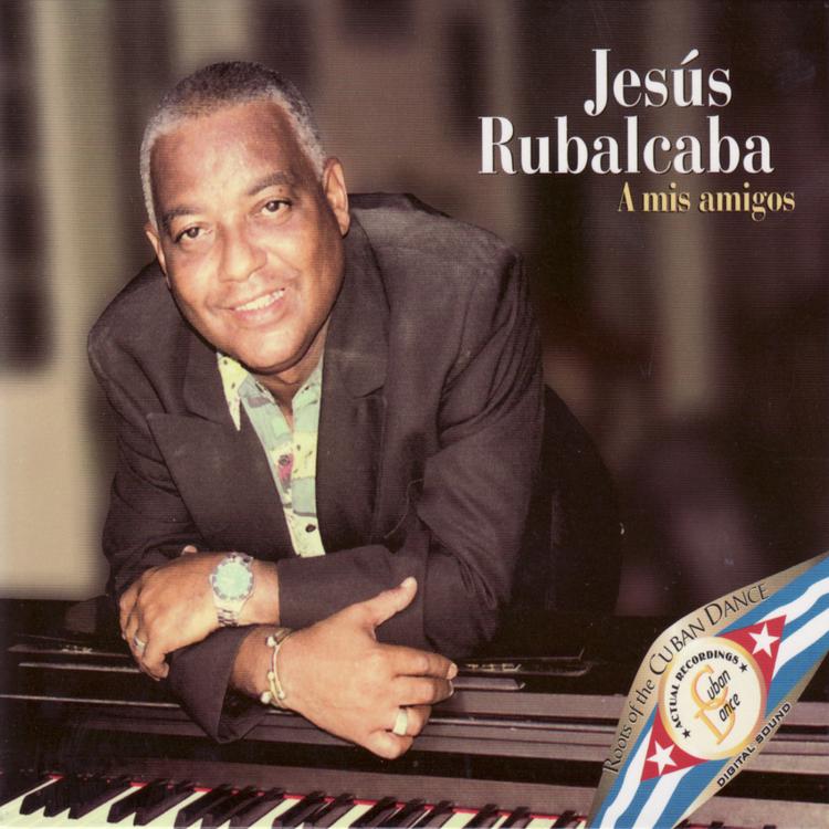 Jesus Rubalcaba's avatar image