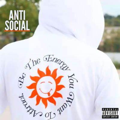 Anti Social's cover