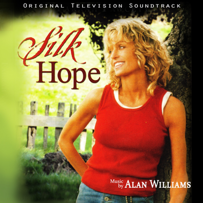 Silk Hope (Original Television Soundtrack)'s cover