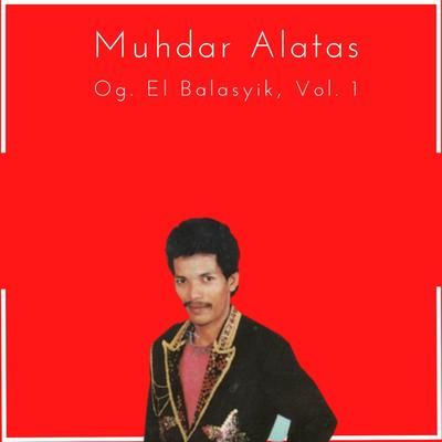 Og. El Balasyik, Vol. 1's cover